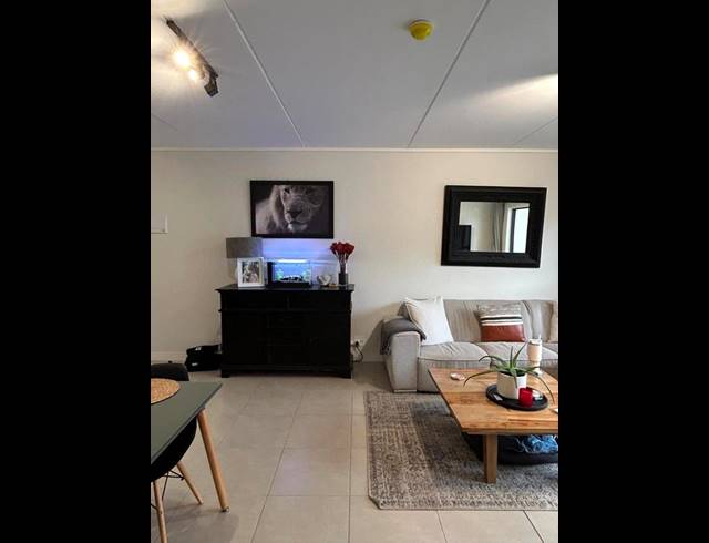 2 BEDROOM PROPERTY TO RENT IN THE HUNTSMAN